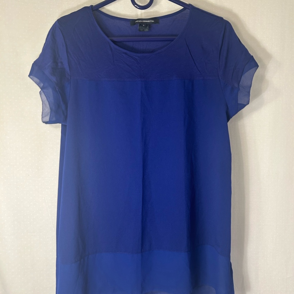 French Connection Women’s Top Size L